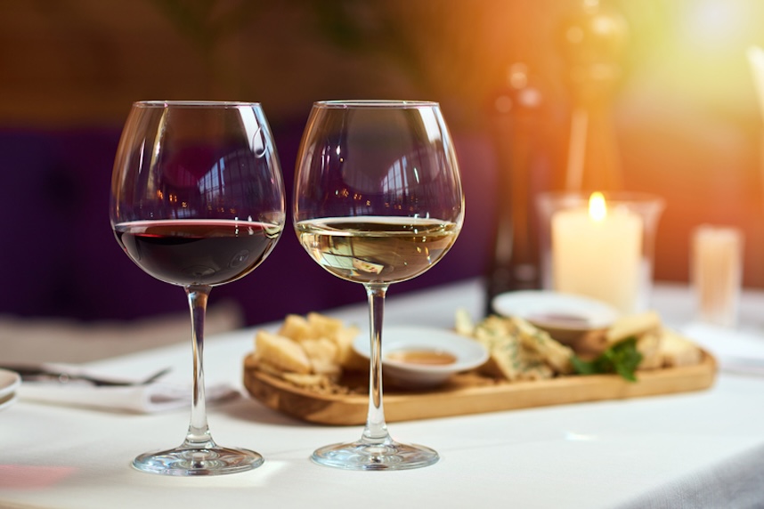 Découverte des vins rouges et blancs de Lombardie Découverte des vins rouges et blancs de Lombardie